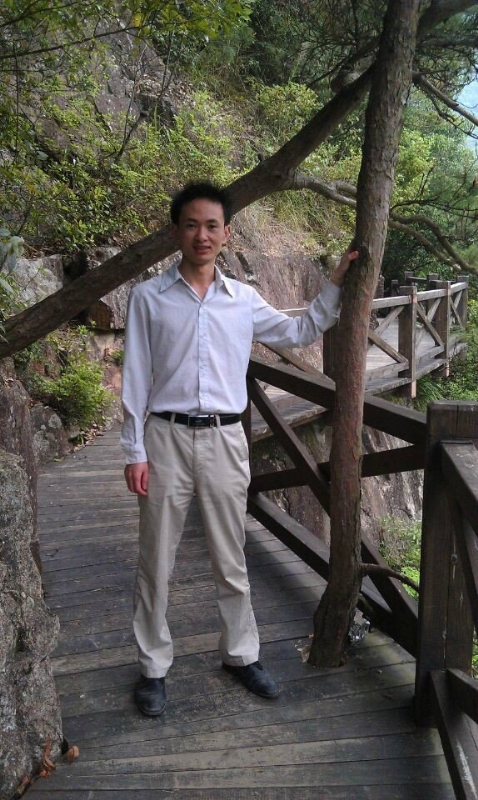 爱尚鞋的第一张照片--石家庄相亲服务中心