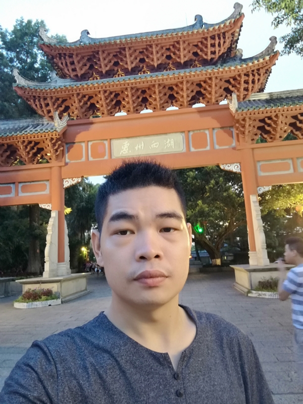 谁明浪子心的第一张照片--石家庄相亲服务中心