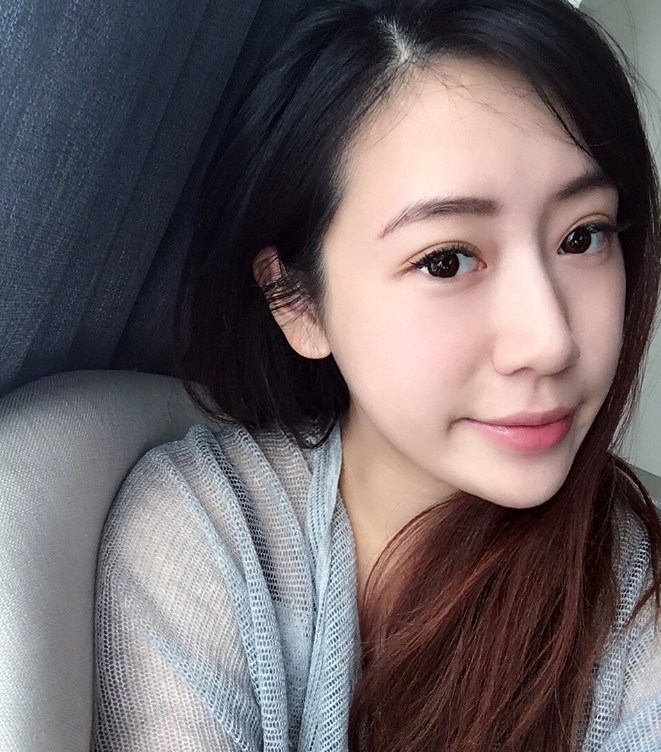 Hana的第一张照片--石家庄相亲服务中心