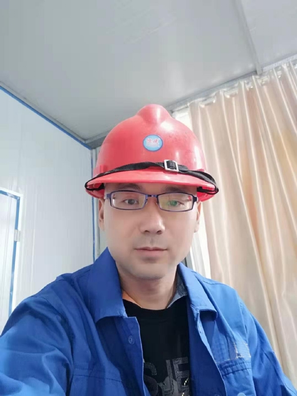 木石的第一张照片--石家庄相亲服务中心