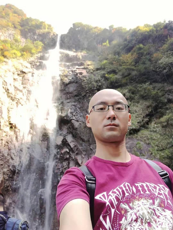 木石的第三张照片--石家庄相亲服务中心