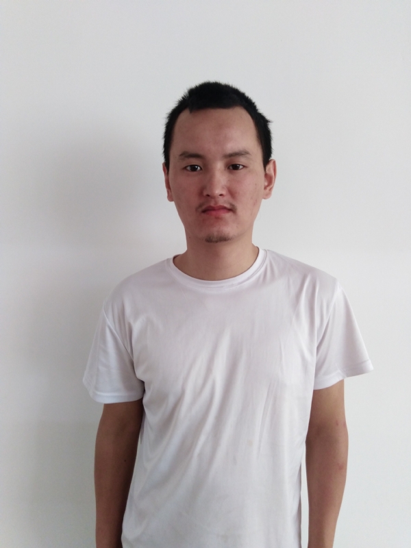 rean的第一张照片--石家庄相亲服务中心