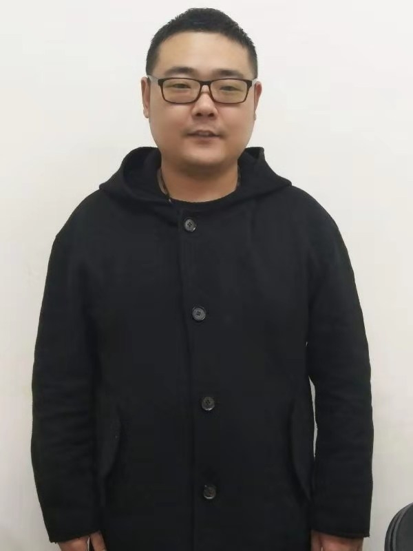 ll的第三张照片--石家庄相亲服务中心