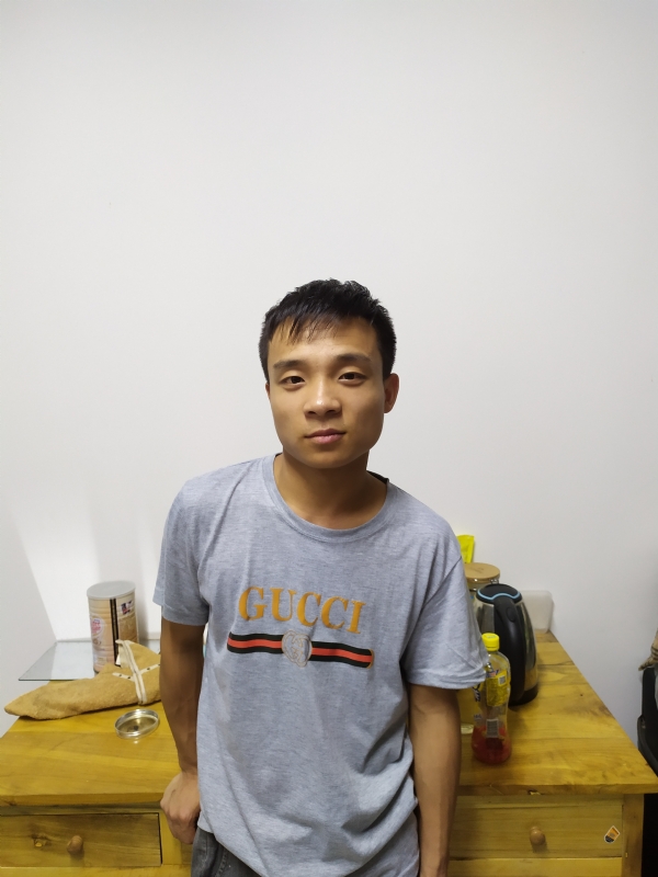 站着等你三千年的第一张照片--石家庄相亲服务中心