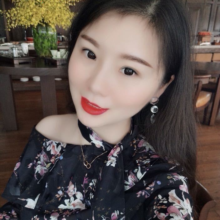 李媛的第一张照片--石家庄相亲服务中心