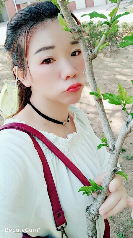 时光的第一张照片--石家庄相亲服务中心