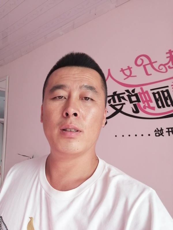 幸福生活的第一张照片--石家庄相亲服务中心