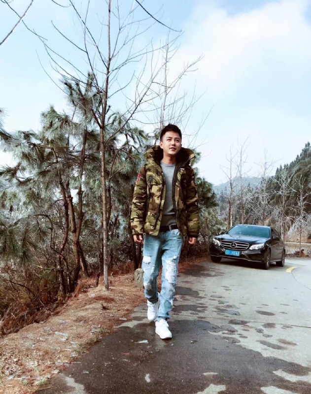 既往不咎的第五张照片--石家庄相亲服务中心