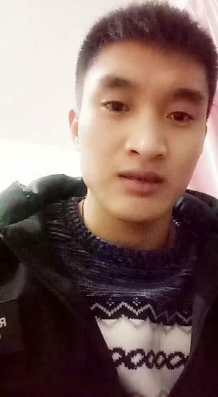 嗨我保护你啊的第一张照片--石家庄相亲服务中心