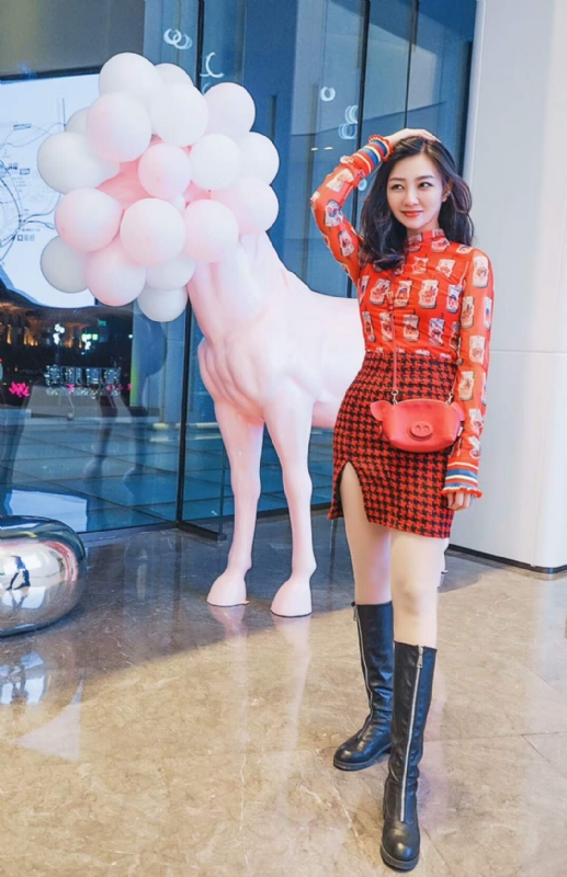 Coco_颖的第一张照片--石家庄相亲服务中心