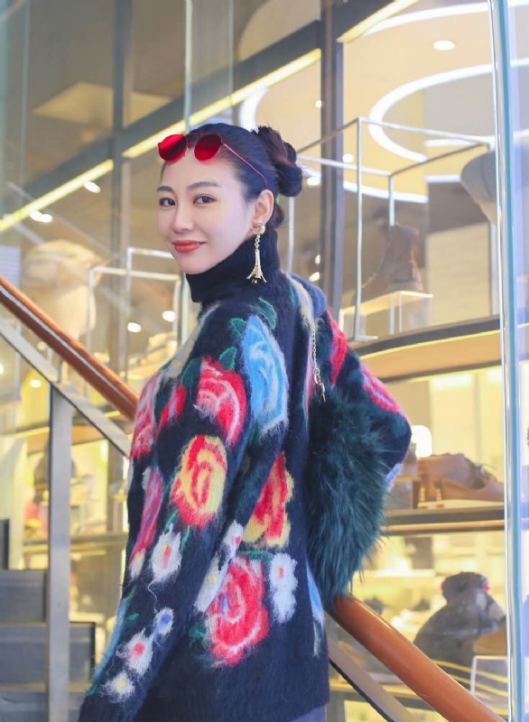 Coco_颖的第三张照片--石家庄相亲服务中心