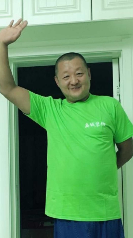 孤独的第一张照片--石家庄相亲服务中心