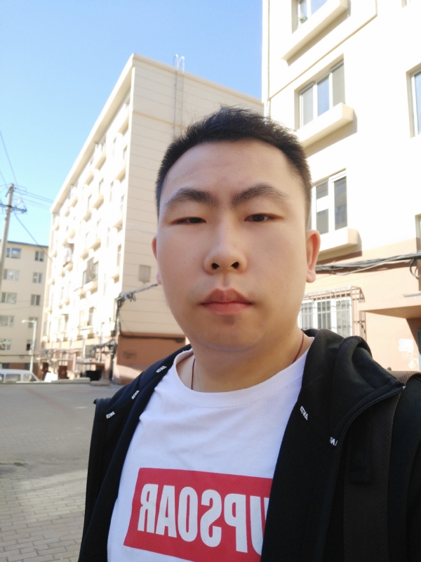 魏言的第一张照片--石家庄相亲服务中心