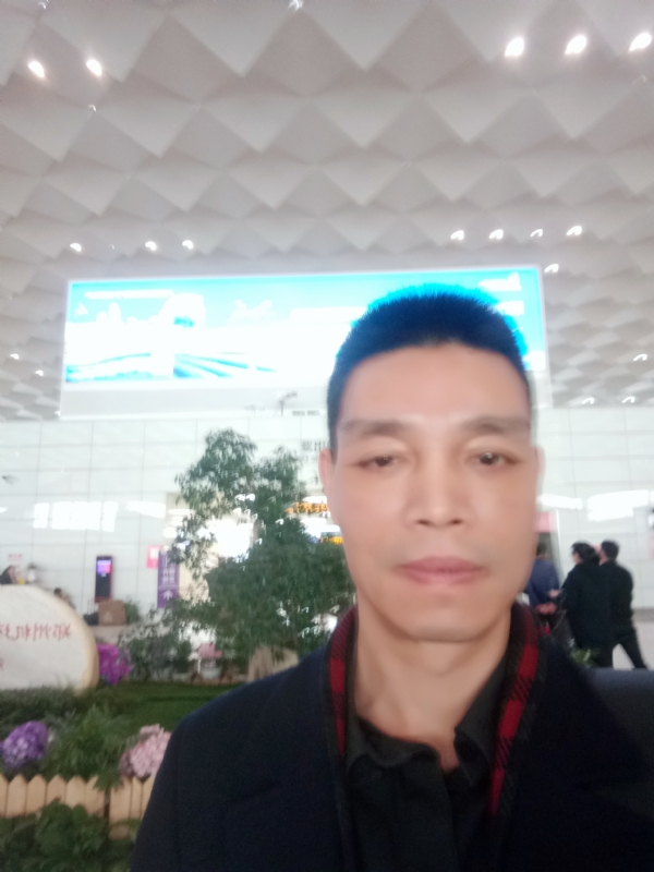 阿源的第三张照片--石家庄相亲服务中心