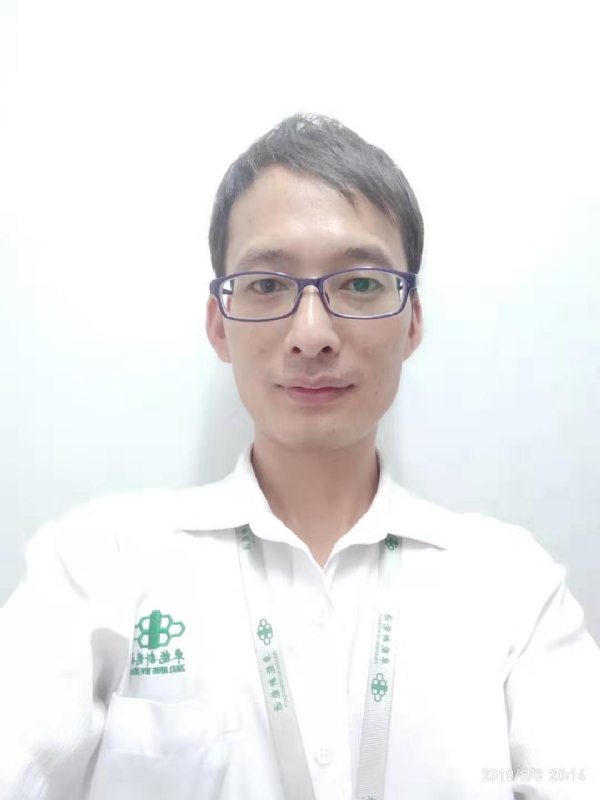 暖阳的第一张照片--石家庄相亲服务中心