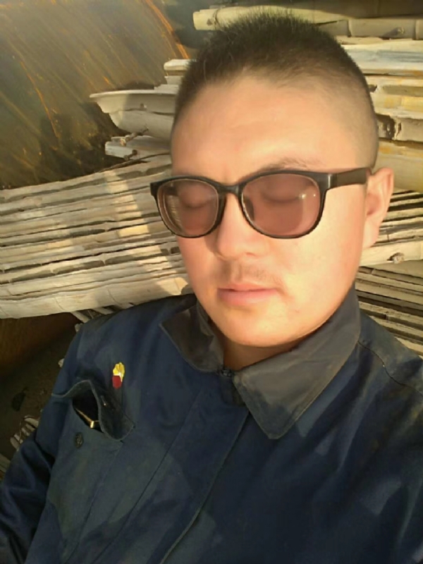 陈国建的第一张照片--石家庄相亲服务中心