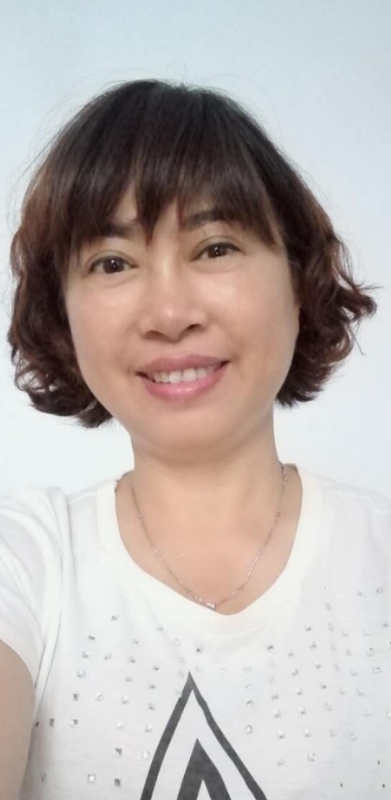 小芹的第二张照片--石家庄相亲服务中心