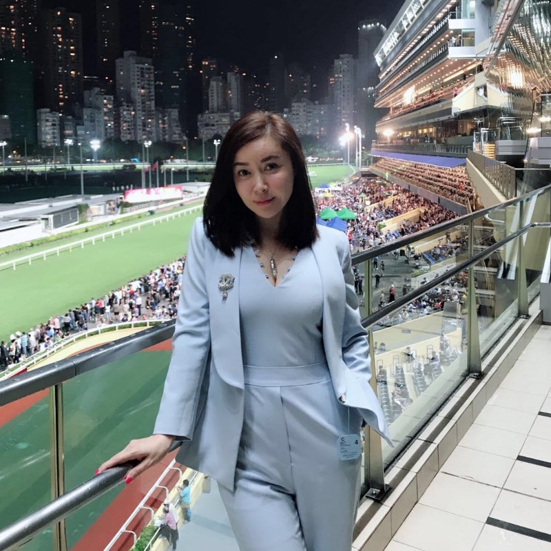 Grace朵儿的第一张照片--石家庄相亲服务中心
