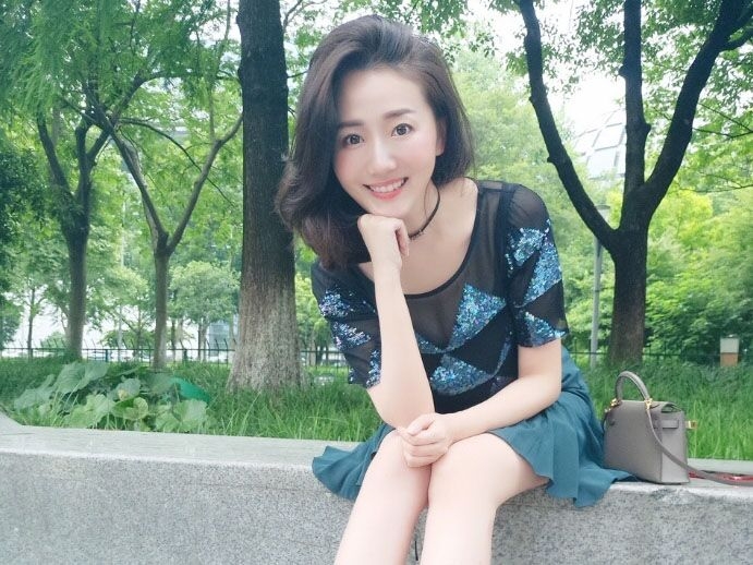 Ella的第一张照片--石家庄相亲服务中心