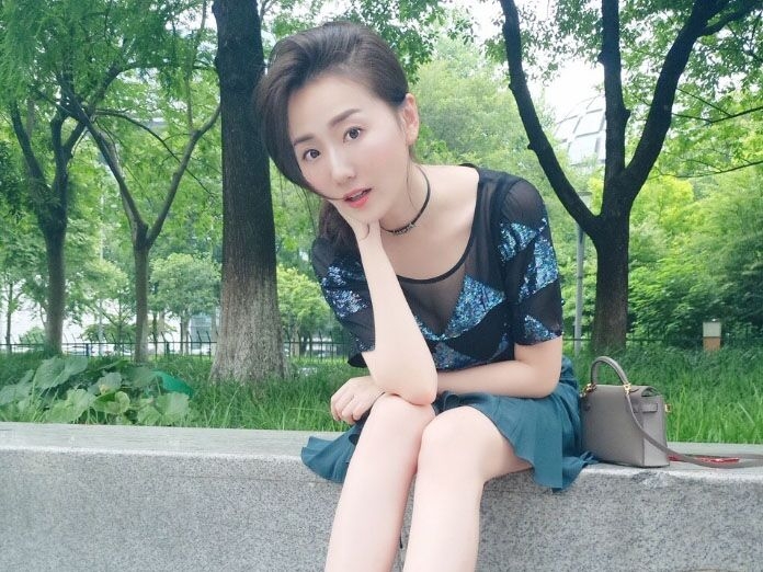 Ella的第二张照片--石家庄相亲服务中心