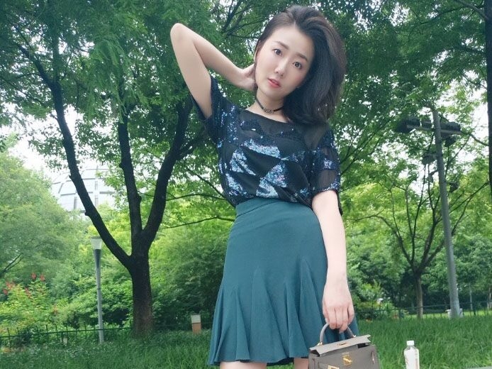 Ella的第三张照片--石家庄相亲服务中心