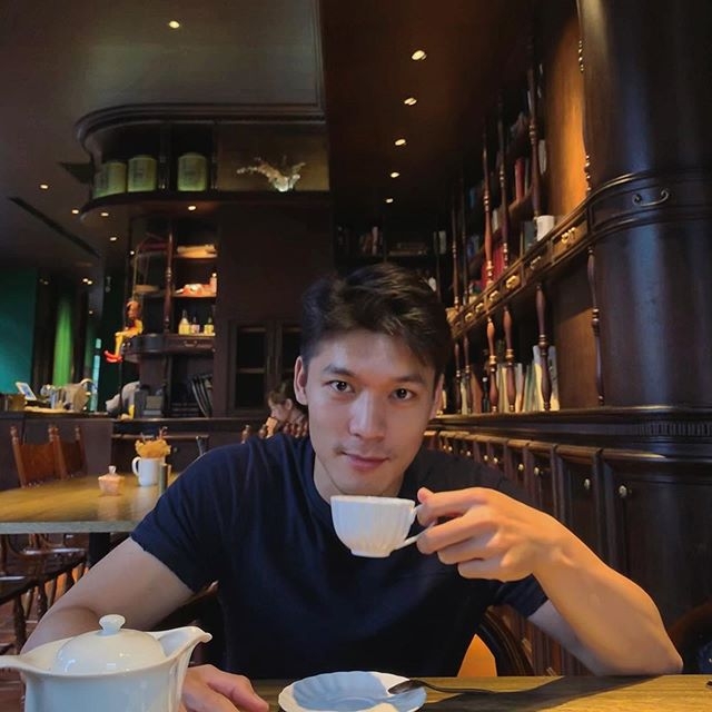 心若向阳的第一张照片--石家庄相亲服务中心