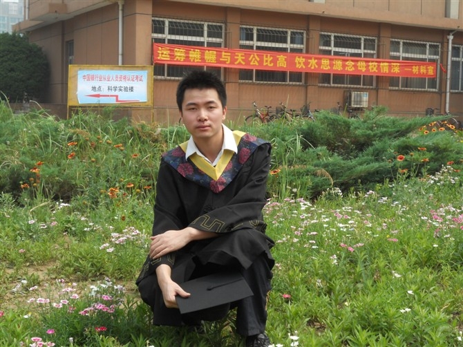 因为是你啊的第一张照片--石家庄相亲服务中心