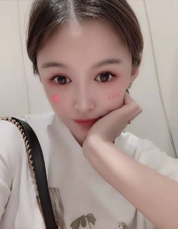 fei菲儿的第一张照片--石家庄相亲服务中心