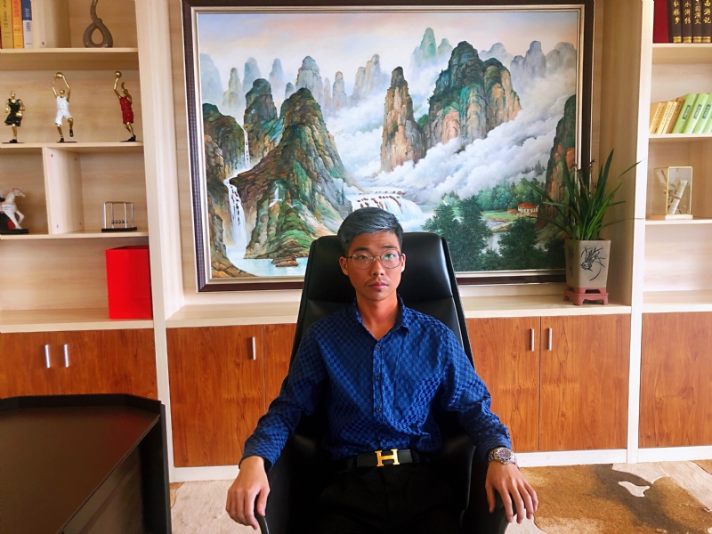 淡泊明志的第二张照片--石家庄相亲服务中心
