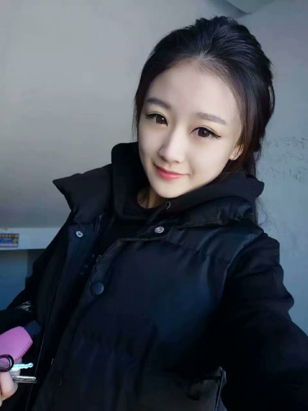 可爱的瑶的第一张照片--石家庄相亲服务中心