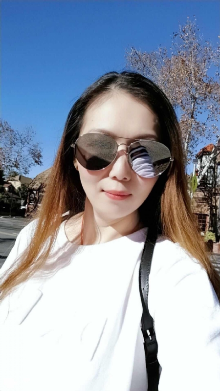 linxin的第三张照片--石家庄相亲服务中心