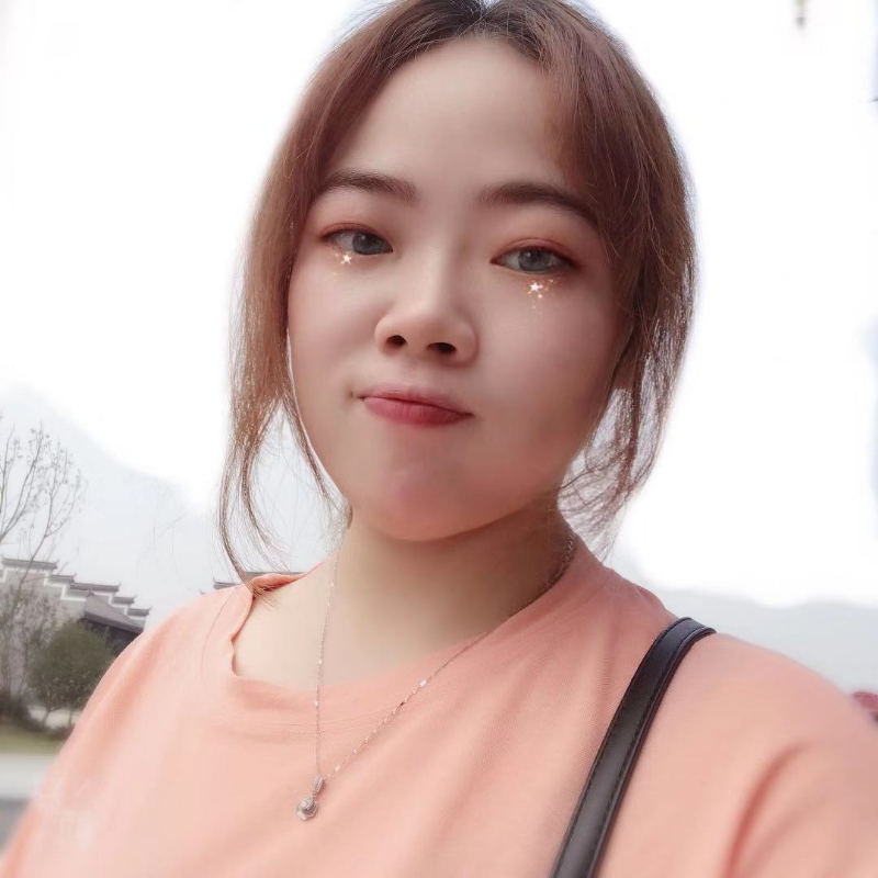 小鱼的第一张照片--石家庄相亲服务中心