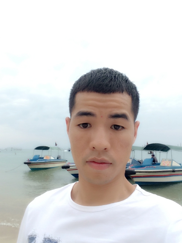 冷风的第一张照片--石家庄相亲服务中心