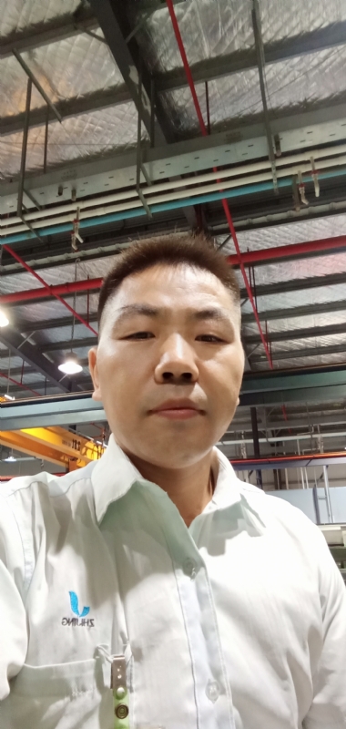 随缘的第一张照片--石家庄相亲服务中心