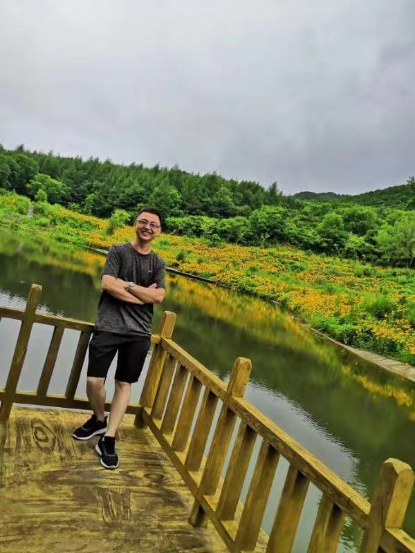 正能量的第二张照片--石家庄相亲服务中心