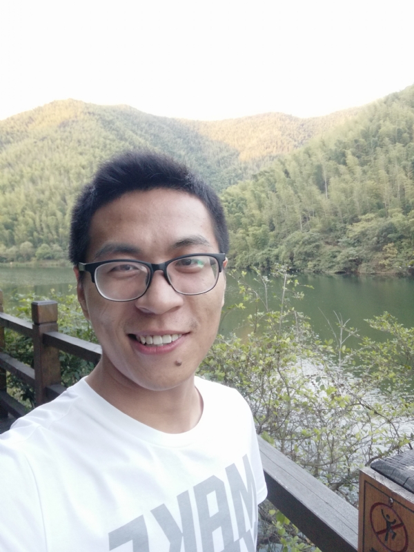 随心的第一张照片--石家庄相亲服务中心