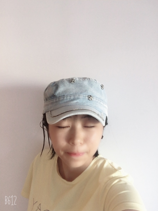 li的第一张照片--石家庄相亲服务中心
