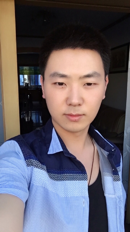 蕓的第一张照片--石家庄相亲服务中心