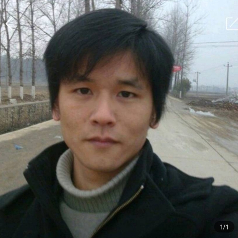 断桥残雪的第一张照片--石家庄相亲服务中心