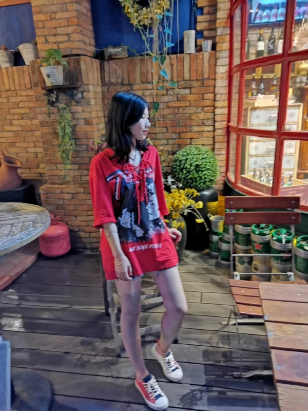 独一无二的第一张照片--石家庄相亲服务中心