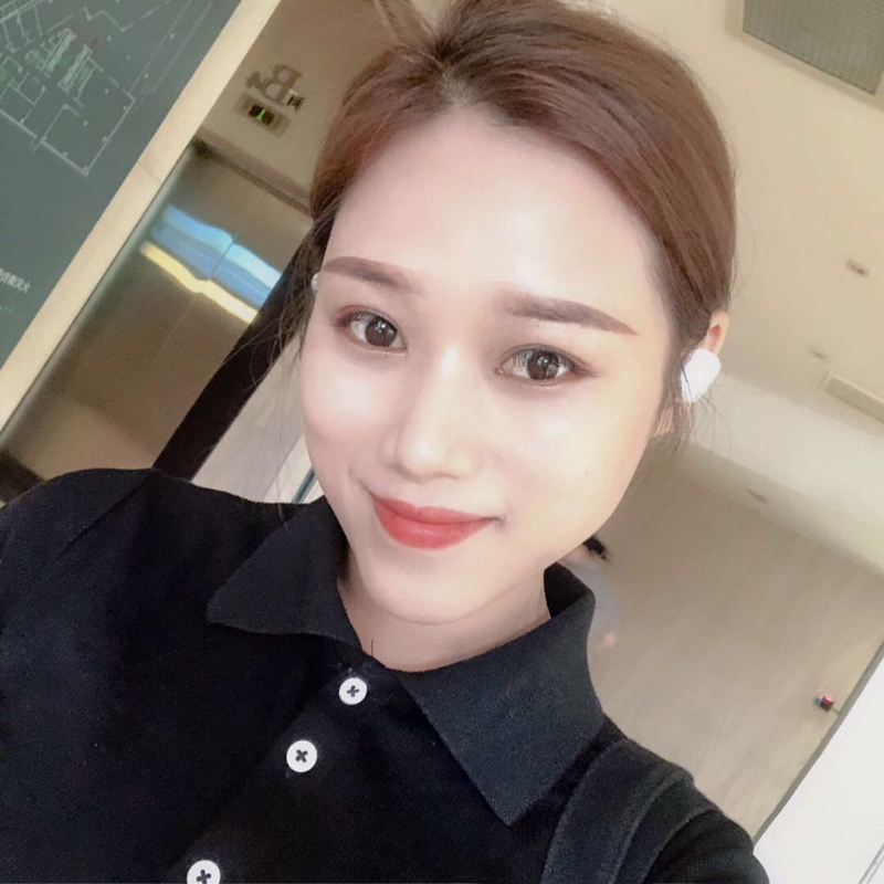 缪雪娇的第一张照片--石家庄相亲服务中心