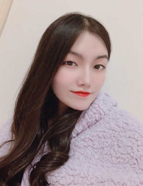 婉宁的第一张照片--石家庄相亲服务中心