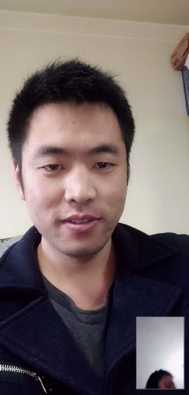 死鬼吹灯的第一张照片--石家庄相亲服务中心