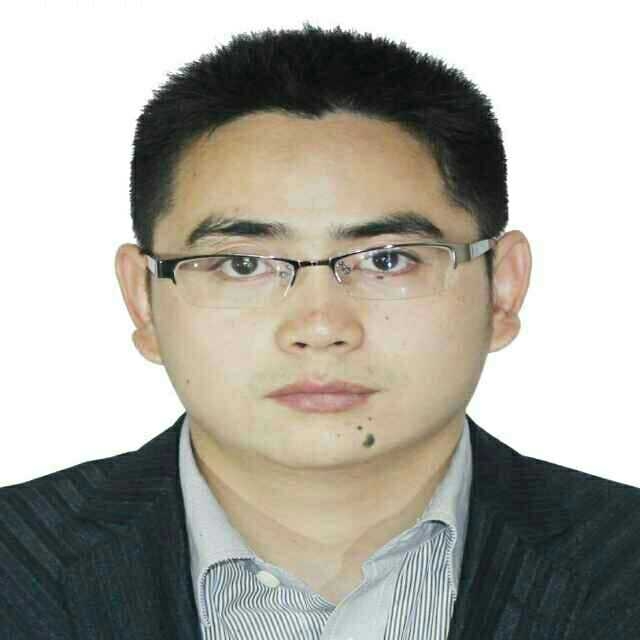 盼盼的第一张照片--石家庄相亲服务中心