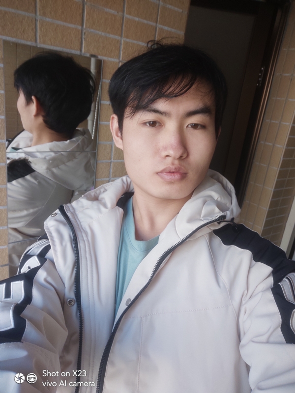 周敏的第一张照片--石家庄相亲服务中心