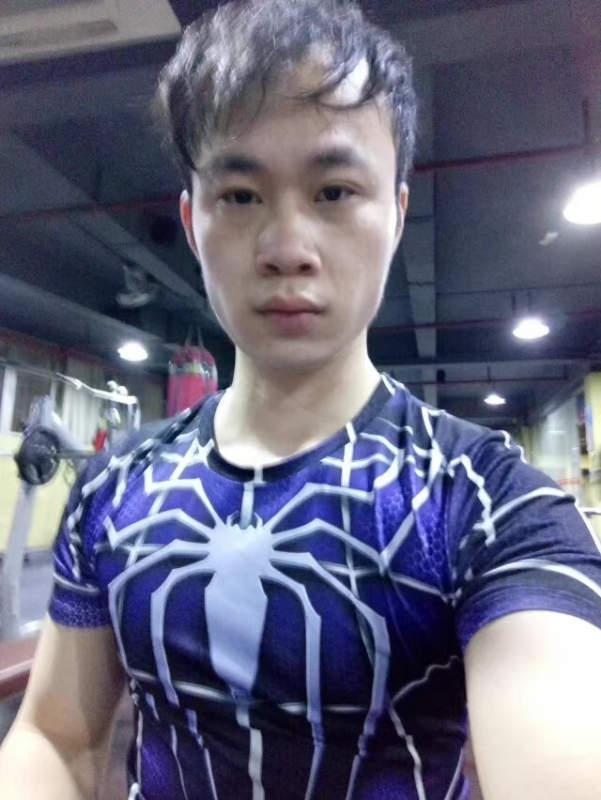 百香果的第一张照片--石家庄相亲服务中心