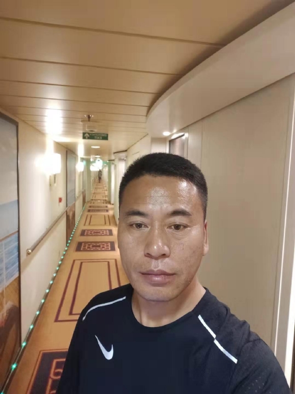 缘的第一张照片--石家庄相亲服务中心