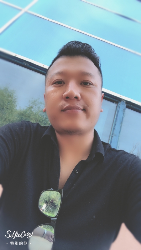 深蓝之钻的第一张照片--石家庄相亲服务中心