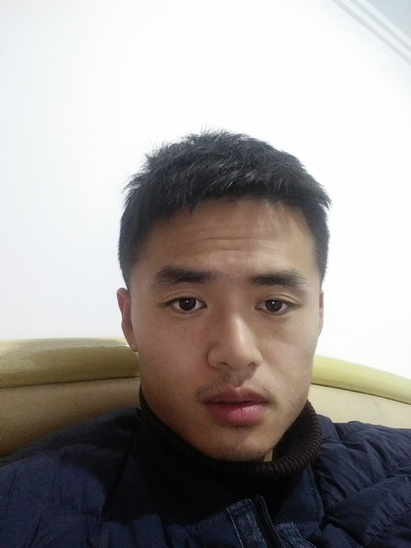 王的第一张照片--石家庄相亲服务中心
