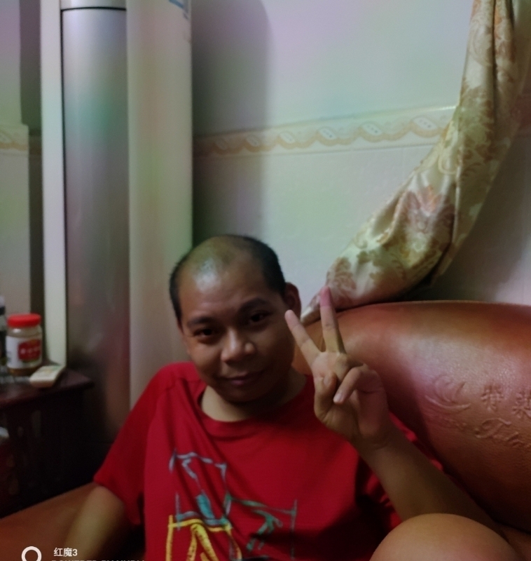 肥煊的第一张照片--石家庄相亲服务中心